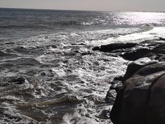 -老虎石海上公园