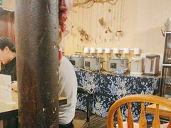 -卧龙堡客栈·中餐厅(古北水镇店)