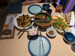 -山石榴·贵州菜(丰盛里店)