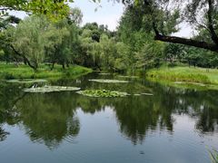 -承德避暑山庄景区