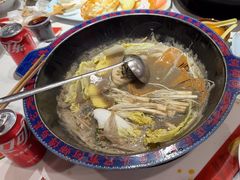-何师傅美蛙鱼头(汉街店)