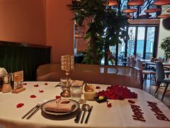 -Kathleen's Bistro&Bar 凯圣琳西餐厅(漕河泾印象城店)