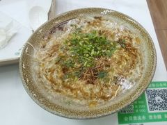 -舞素卷菜煎饼.糁汤(万达金街店)
