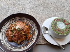 -22ºN BISTRO西餐&酒馆(石奥商业街店)