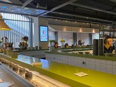自助取餐区-壹小馆.皇城老妈(成都太古里店)