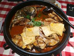 -西贝莜面村(双井店)