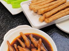-渝里重庆火锅(航天城店)
