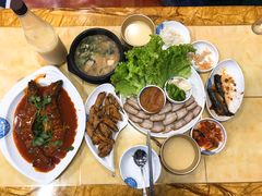 -故乡明太鱼屋(航北路店)