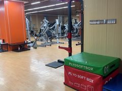 -CXFIT 陈徐健身工作室(凯旋店)