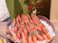 -大渔铁板烧(铁西万象汇店)