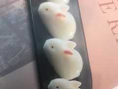 小了白了兔-大树餐厅(红旗街万达店)