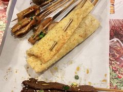 -木屋烧烤(坂田天安云谷店)