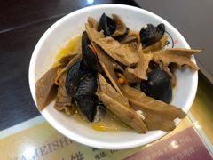 -毛华美食(清扬路店)