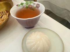 -桂满陇·手作小笼包&江南叫花鸡(中山公园店)