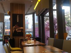 大堂-乐凯撒披萨(汇港购物中心店)