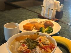 -府上酒店(广州火车站越秀公园地铁站店)