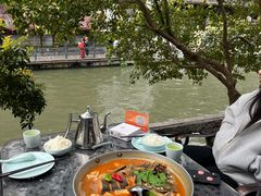 -胖鱼头·南京菜·河景餐厅(夫子庙店)