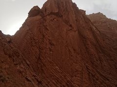 -天山神秘大峡谷