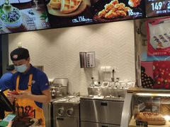 -DQ·蛋糕·冰淇淋(龙湖狮山天街店)