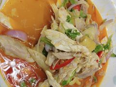 -三江源美食城