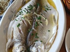 -品鲜村农家菜·阳澄湖大闸蟹(总店)