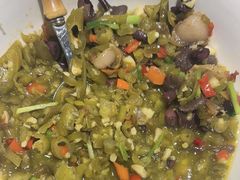 -西江红·株洲本地菜(滨江南路店)