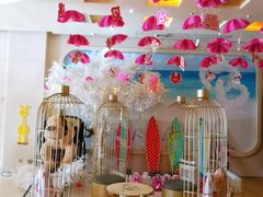 -凯乐会量贩KTV(国防大厦总店)