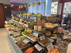 -今鲜源大酒店·中华餐饮名店(新湛路店)