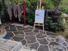 -腾冲洞山温泉村