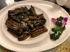 -新聚丰菜馆(太监弄店)