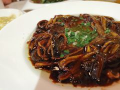 响油鳝丝-锦園(伊势丹美食城店)