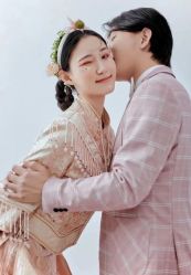 -钟爱一生婚纱摄影旗舰店
