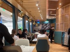 大堂-美奈小馆·越南料理(福田星河COCO Park店)