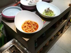 -味莊·青岛菜(云霄路店)