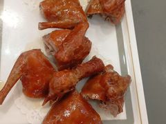 -丰尔粥食·顺德鱼生·干蒸排骨顺德菜(大良分店)