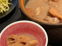 -清水亭湖北菜(大屯DT51店)