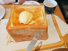 -绿茶餐厅(龙湖金楠天街店)