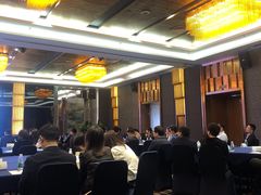 -深圳博林圣海伦酒店