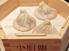 -小厨娘金榜题名(夫子庙秦淮河店)