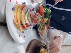 -农畉LONFOOD(福田星河COCOPark店)