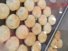 -冠素堂观音饼(朱家尖码头店)