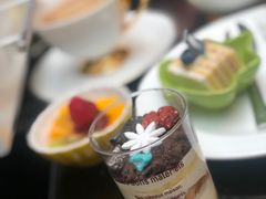 -行者书屋大堂吧 ·下午茶(南京圣和府邸酒店)