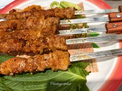 -小两口锦州烧烤·脆皮油边(依云北郡店)