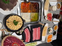 -海底捞火锅(杭州天虹购物中心店)