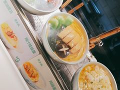 -老乡鸡(亚夏汽车城同创科技园店)