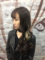 -佰亿Salon·烫染造型