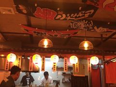 大堂-醉虎传(南锣鼓巷店)