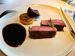 -L'Arome芳芳法国餐厅(仙林金鹰店)