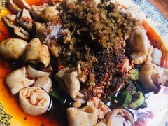 -温记府廟豆汤饭·始于1955年(海椒店)
