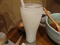 可尔必思-大米·京都小酒馆·炭烧海鲜·烧鸟(龙口东路店)